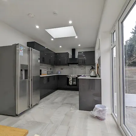 Σπίτι διακοπών Near City Centre Private Bath Free Parking Γιορκ