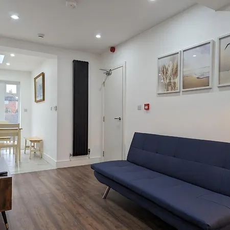 Near City Centre Private Bath Free Parking * ヨーク