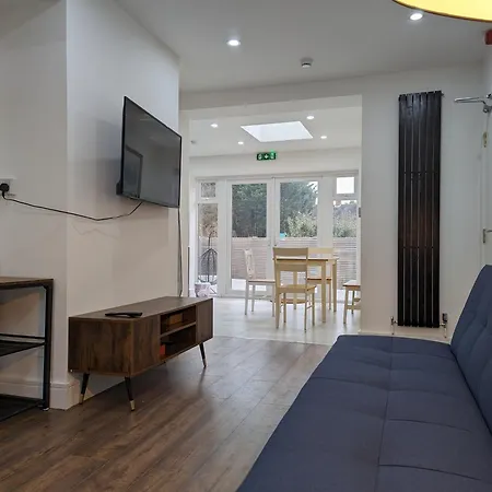 Ferienhaus Near City Centre Private Bath Free Parking York