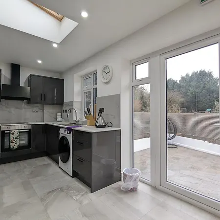 Near City Centre Private Bath Free Parking * Γιορκ