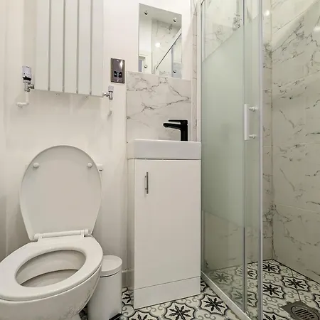 Near City Centre Private Bath Free Parking 別荘 ヨーク
