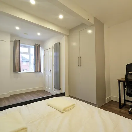 Near City Centre Private Bath Free Parking Σπίτι διακοπών