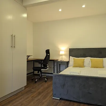 別荘 Near City Centre Private Bath Free Parking