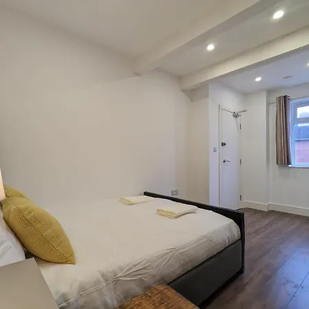 Near City Centre Private Bath Free Parking 別荘 ヨーク