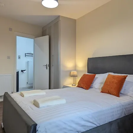 Near City Centre Private Bath Free Parking 別荘 ヨーク