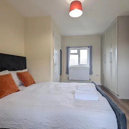 Near City Centre Private Bath Free Parking * Γιορκ