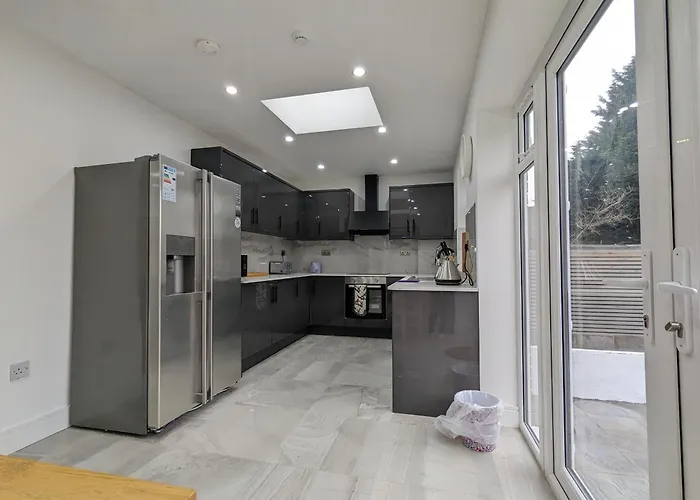 Дом отдыха Near City Centre Private Bath Free Parking Йорк