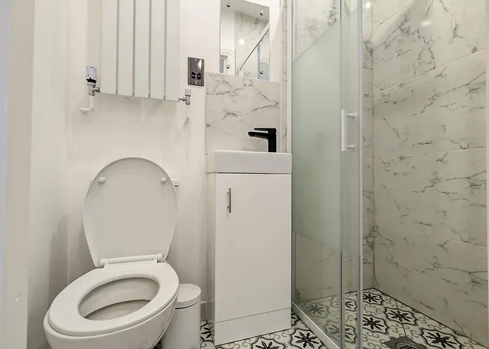 Near City Centre Private Bath Free Parking Дом отдыха Йорк