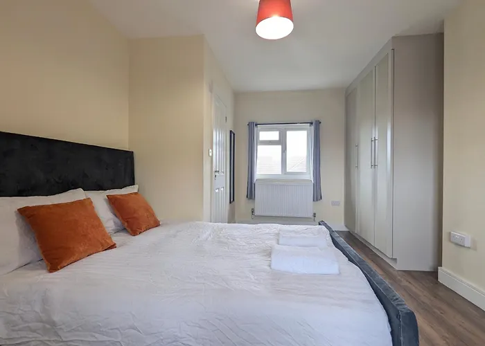 Near City Centre Private Bath Free Parking * Йорк