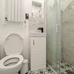 Near City Centre Private Bath Free Parking Feriehus York