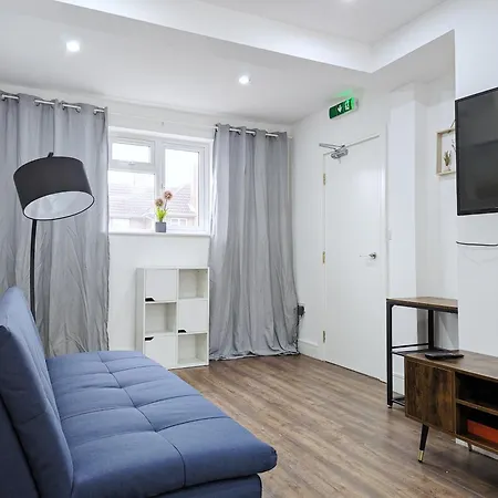 Near City Centre Private Bath Free Parking Σπίτι διακοπών *