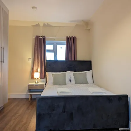 Near City Centre Private Bath Free Parking Σπίτι διακοπών *