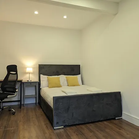 Near City Centre Private Bath Free Parking Γιορκ